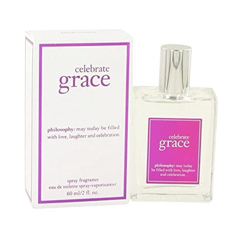 Celebrate Grace by Philosophy